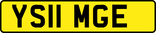 YS11MGE