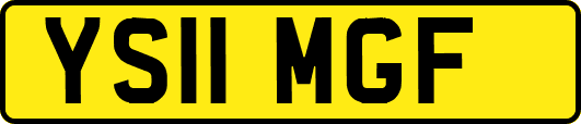 YS11MGF