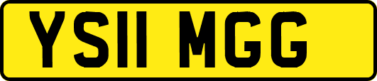 YS11MGG