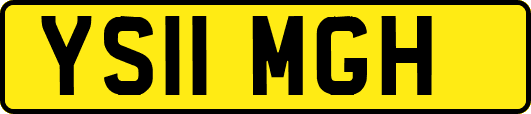 YS11MGH