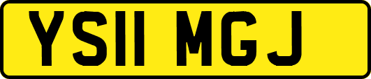 YS11MGJ