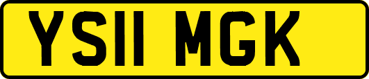 YS11MGK