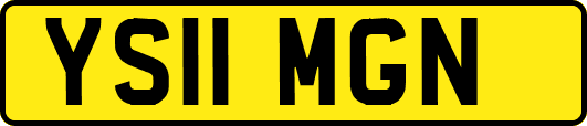 YS11MGN