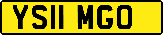 YS11MGO