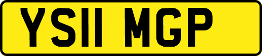 YS11MGP