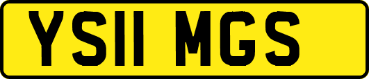 YS11MGS
