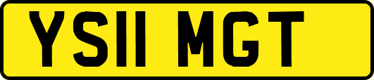 YS11MGT