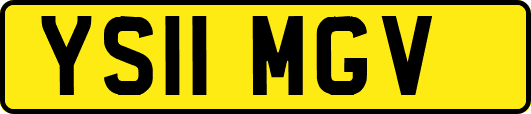 YS11MGV