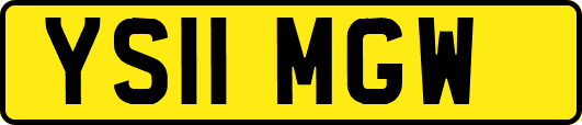 YS11MGW