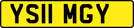 YS11MGY