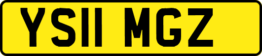 YS11MGZ