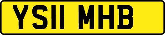 YS11MHB