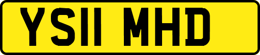 YS11MHD