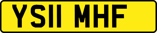 YS11MHF
