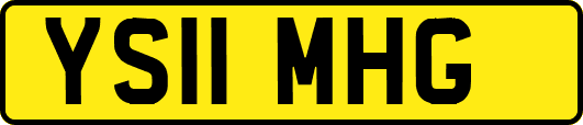 YS11MHG