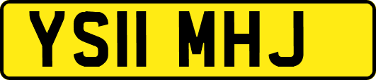 YS11MHJ