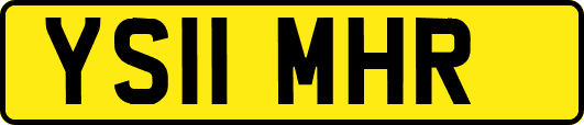 YS11MHR