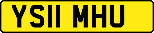 YS11MHU