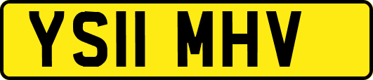 YS11MHV