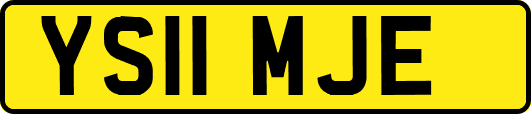 YS11MJE