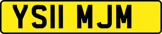 YS11MJM