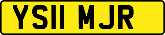 YS11MJR