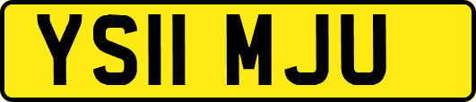 YS11MJU