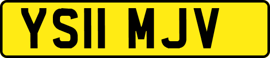 YS11MJV