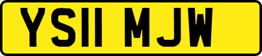 YS11MJW