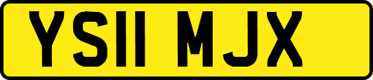 YS11MJX