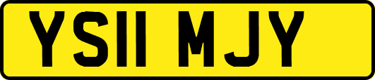 YS11MJY