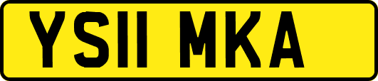 YS11MKA