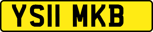 YS11MKB