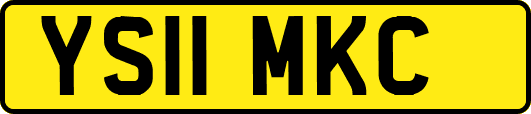 YS11MKC