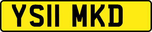 YS11MKD