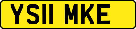 YS11MKE