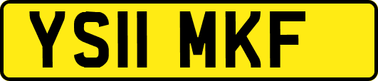 YS11MKF