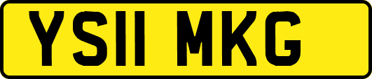 YS11MKG