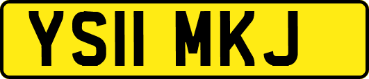 YS11MKJ