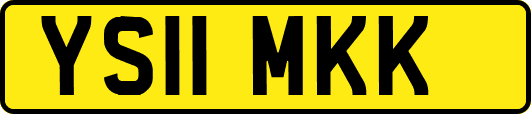 YS11MKK