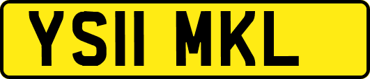 YS11MKL