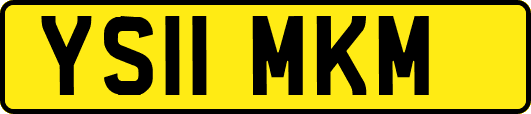 YS11MKM