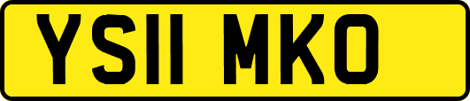 YS11MKO