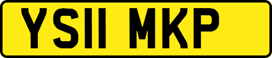 YS11MKP