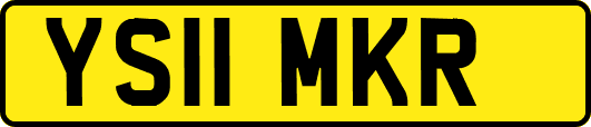 YS11MKR