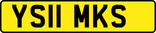 YS11MKS