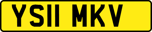 YS11MKV