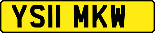 YS11MKW