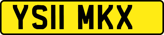 YS11MKX