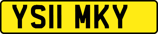 YS11MKY